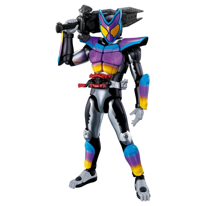 [반다이(BANDAI)] 가면 라이더 가브 가면 라이더 액션 피규어 가면 라이더 가브 팝핑 미폼 대상 연령 3세 이상