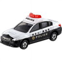 トミカショップオリジナル スバル レガシィB4 パトロールカー(神奈川県警仕様)(3)