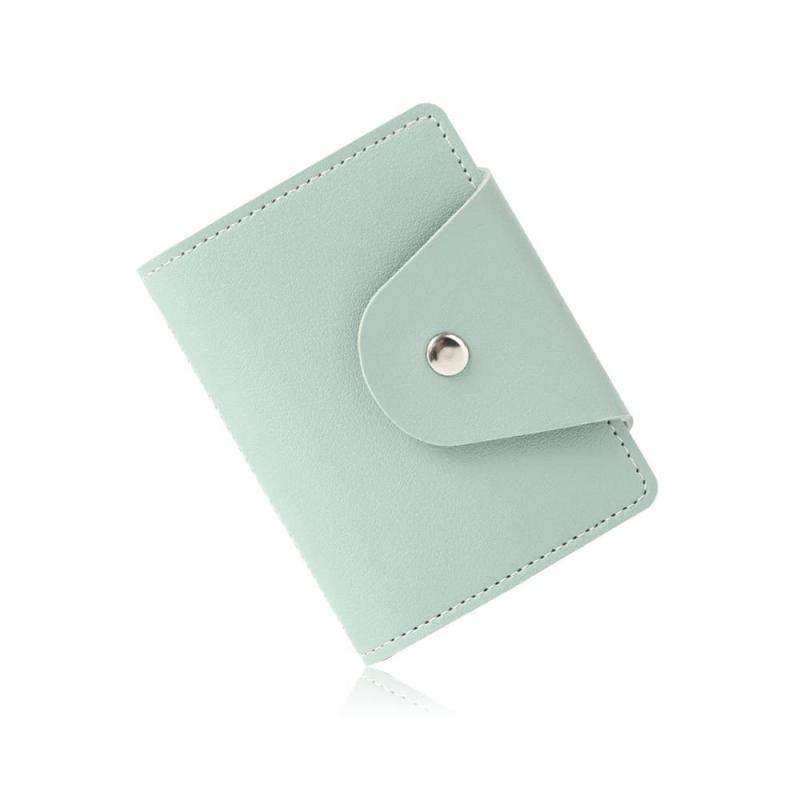 Costowns 革 名刺ホルダー 名刺ファイ