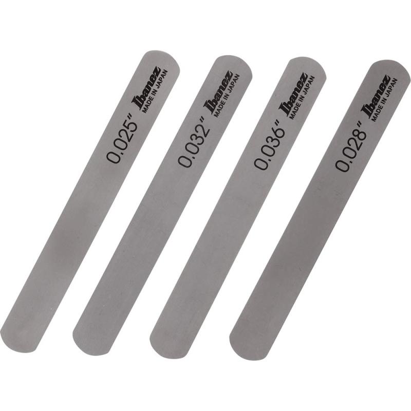 Ibanez アイバニーズ プレステージ・ナットファイル・セット