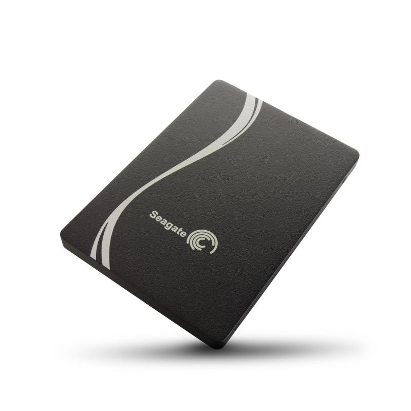 Seagate - 600 SSD ST240HM000 - SSD - 240 Go - interne - 2.5'' SFF - SATA-600