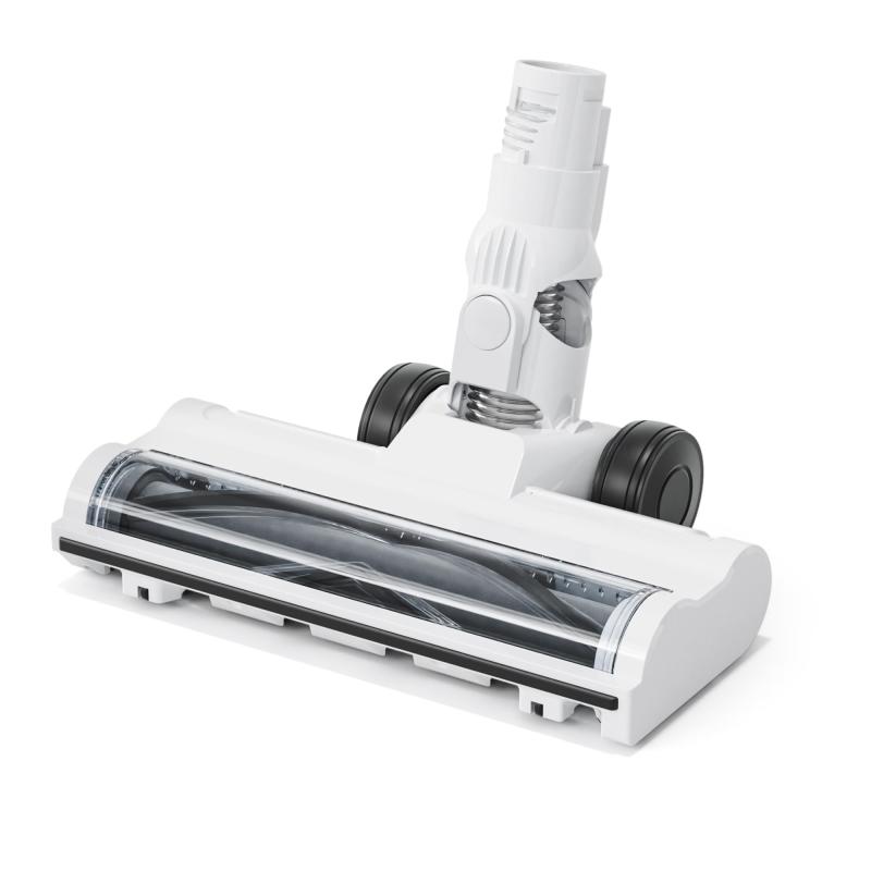 Rakuten - OZURIA 交換用電動ヘッド 掃除機床用ノズル 床用ヘッド SV18掃除機適用