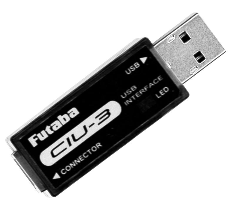 双葉電子工業 USB INTERFACE CIU-3 BB1166