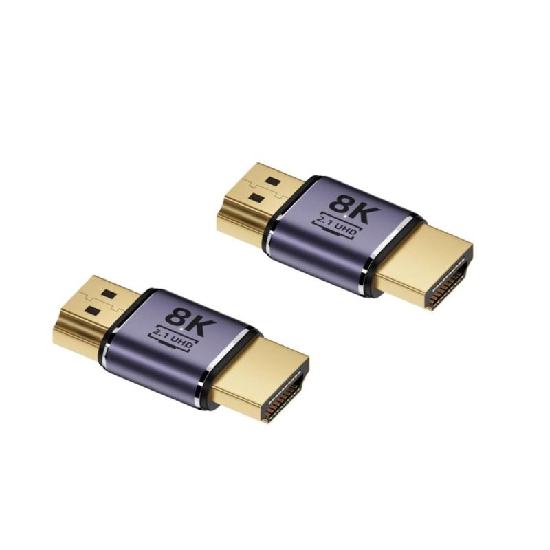 YFFSFDC HDMI-HDMIアダプター