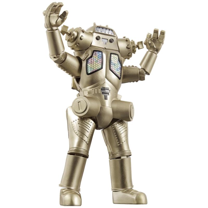 樂天商城 - [バンダイ(BANDAI)] ウルトラアクションフィギュア キングジョー