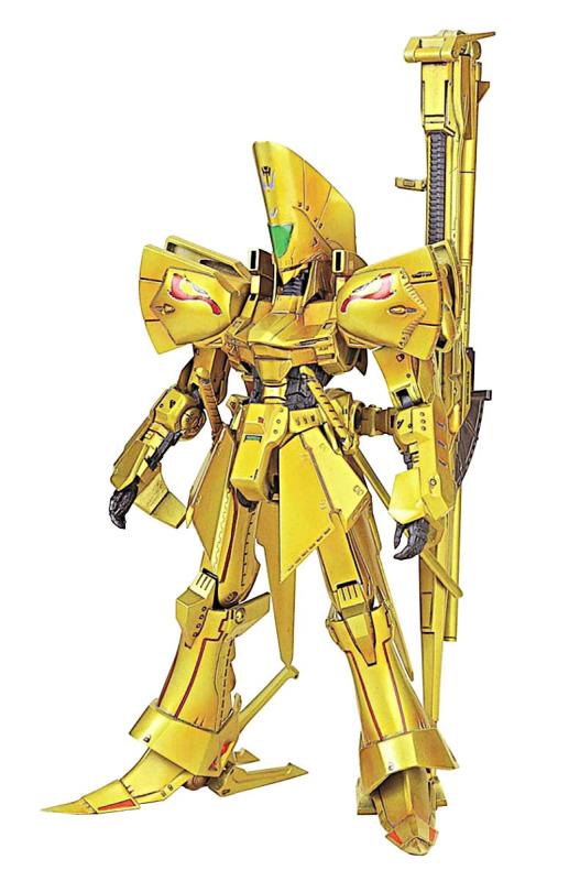 乐天商城 - WAVE ファイブスターストーリーズ 1/144 ナイト・オブ・ゴールド ラキシス
