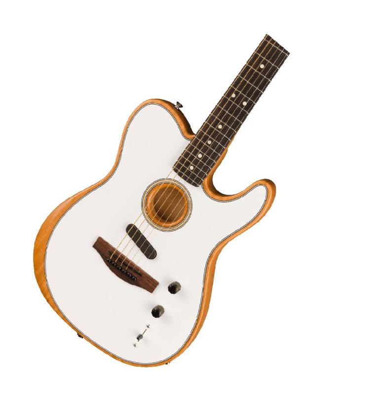 Fender フェンダー アコースタソニック