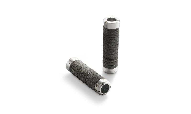 Rakuten - BROOKS(ブルックス) PLUMP LEATHER GRIPS レザーグリップ【並行輸入品】 (ブラック)