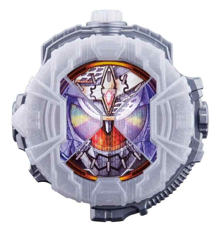 仮面ライダージオウ DX鎧武極アームズライドウォッチ(C)2018 石森プロ・テレビ朝日・ADK・東映<b>対象年齢 :</b>3才以上<b>電池種別 :</b>電池は別売りのため別途ご購入ください。
