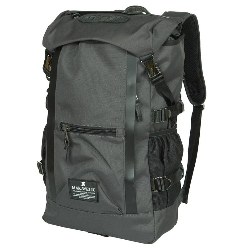 [マキャベリック]