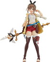 figma ライザのアトリエ 常闇の女王と秘密の隠れ家 ライザリン シュタウト ノンスケール ABS&PVC製 塗装済み可動フィギュア M06775