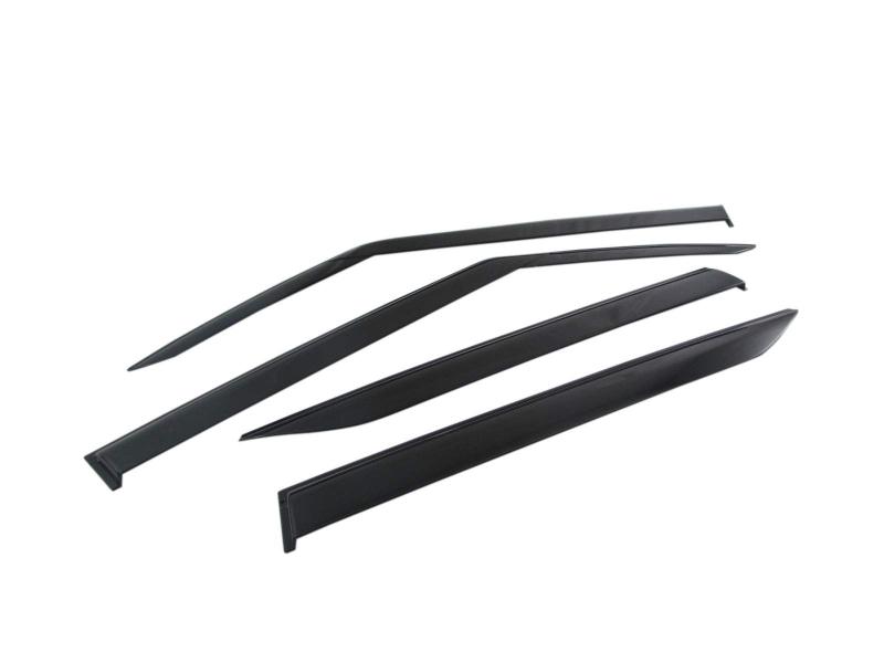 Rakuten - BRIGHTZ スイフトスポーツ ZC33S サイドドアバイザー 【 INJ-V-104 】 ZC33 ZC C33 33 スイフト スポーツ 32431