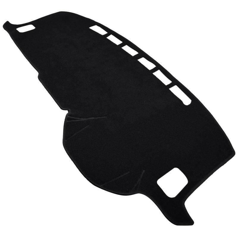 富士drive 日産 DAYZ B40系 適合 ダッシュボードマット 日焼け防止 映り込み 対策 ダッシュボード カバーニッサン DAYS 専用 ダッシュボード カバー 日焼け 紫外線対策 遮光マット【適合車種】NISSAN デイズ B40...