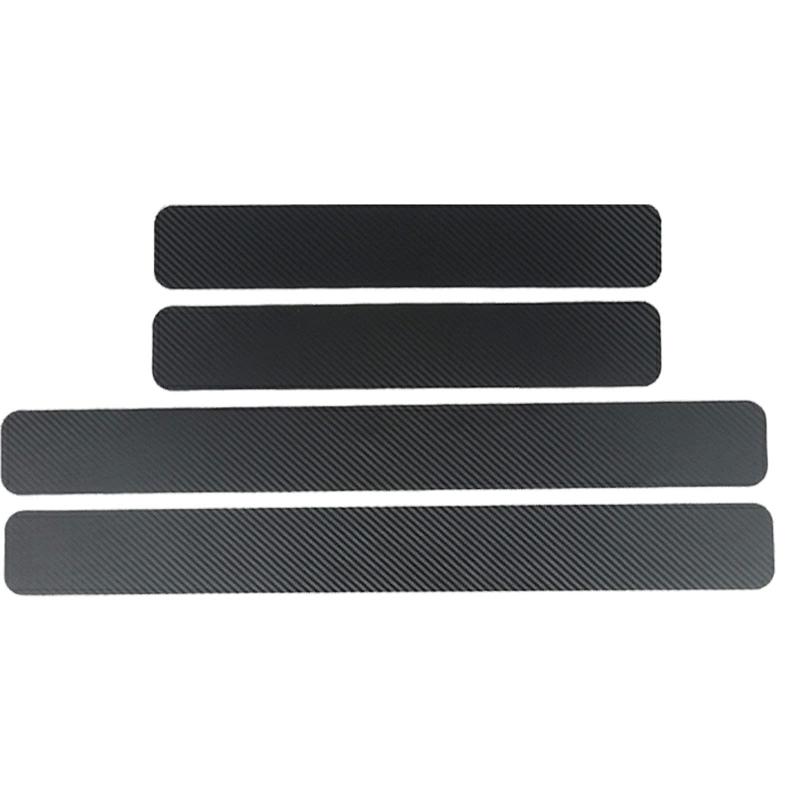 【4PCS】トヨタ ライズ A200A A210A 2019 2020 2021/トヨタ CHR CH-R ZYX10 NGX50 2016~ サイドステッ..