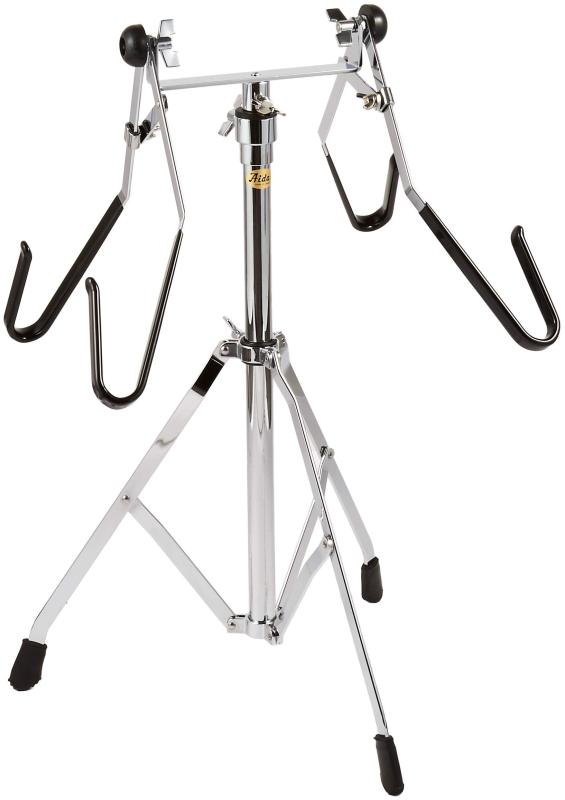 アイダ Aida コンサートシンバルスタンド 36016~20インチまで高低幅:920~1320mm重量:3.6kg日本製