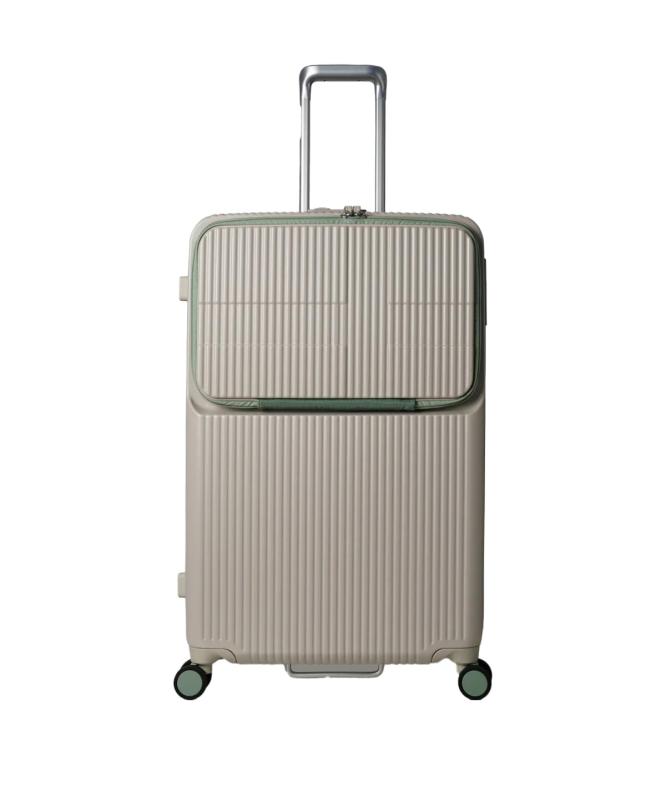 [イノベーター] スーツケース INV90 マット 92L