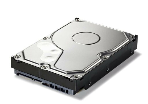 BUFFALO HD-WHU3/R1シリーズ用オプション 交換HDD OP-HDWHシリーズ BUFFALO HD-WHU3/R1シリーズ用オプション 交換HDD OP-HDWHシリーズ