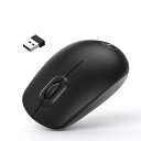 マウス 無線 ワイヤレスマウス 小型 静音 高精度 省エネルギー MacBook/Windows/Surface/iPad Proパソコンなどに対応(2)