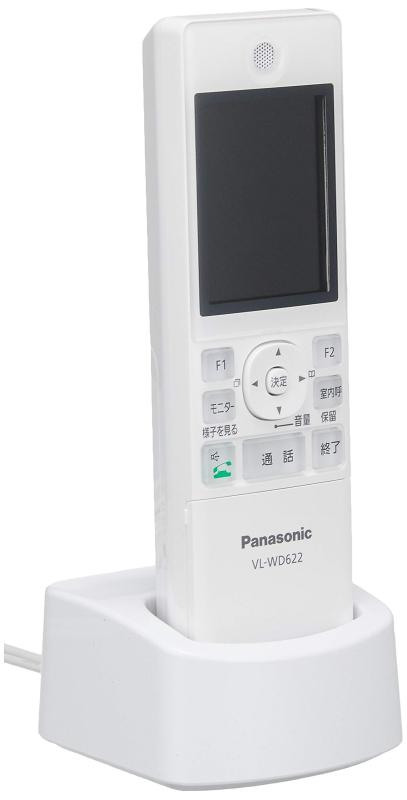 ѥʥ˥å ƥӥɥۥѥ磻쥹˥ҵ VL-WD622 2.4 顼վ