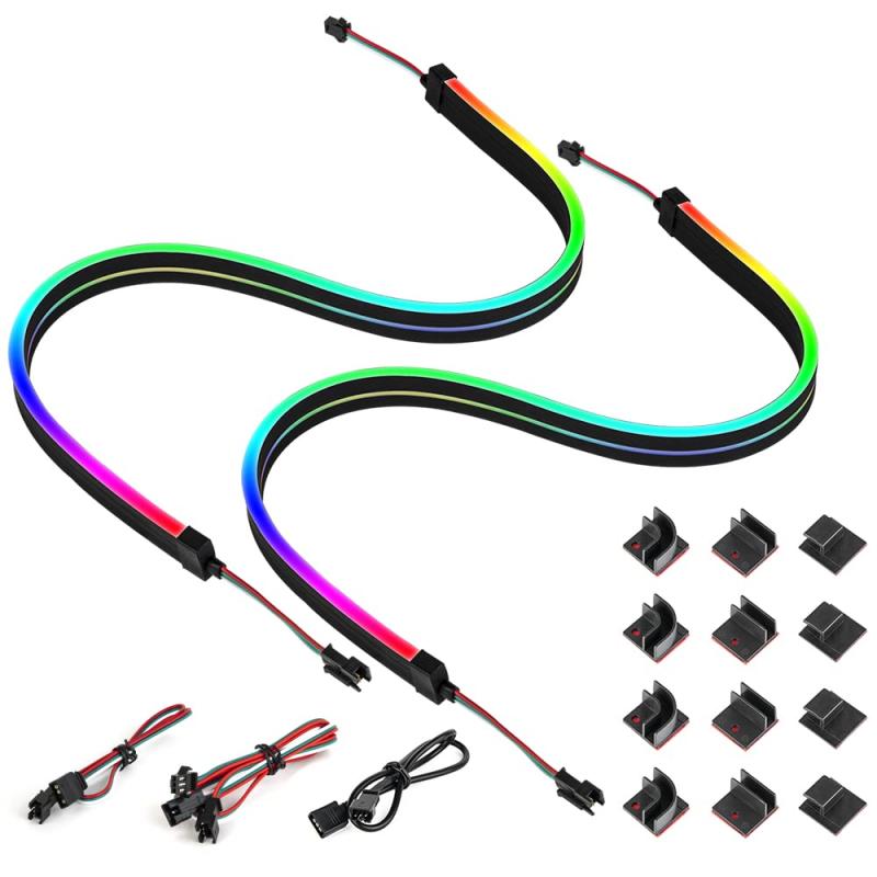 乐天商城 - PC NEON Light Kit