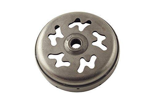 NCY 軽量クラッチアウター (重量670g) アドレスV125 アドレスV125G K5~K7 NCY-V125-autr 623A12V125N