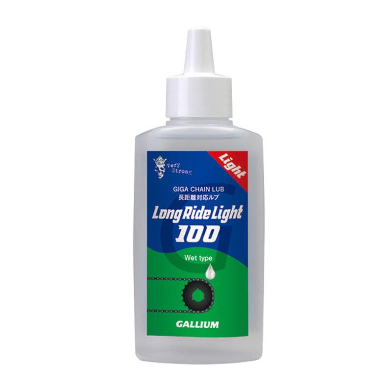 乐天商城 - ガリウム チェーンルブ GIGA Chain Lube Long Ride Light 100(86g)