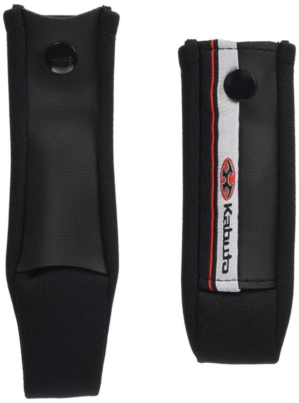 オージーケーカブト(OGK KABUTO)AEROBLADE5あご紐カバーセット 570903