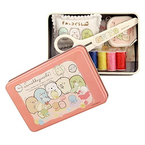 すみっコぐらし ソーイングセット SS-1808