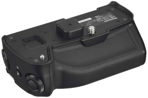 Panasonic バッテリーグリップ ルミックス Panasonic バッテリーグリップ ルミックス