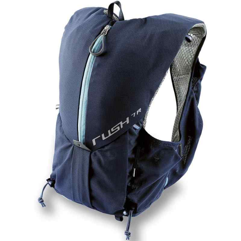 PaaGo WORKS パーゴワークス ラッシュ7R アルパインブルー 青