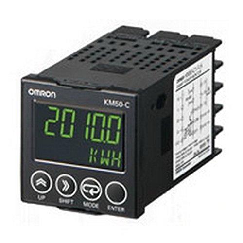 乐天商城 - omron スマート電力量モニタ AC100~240V KM50