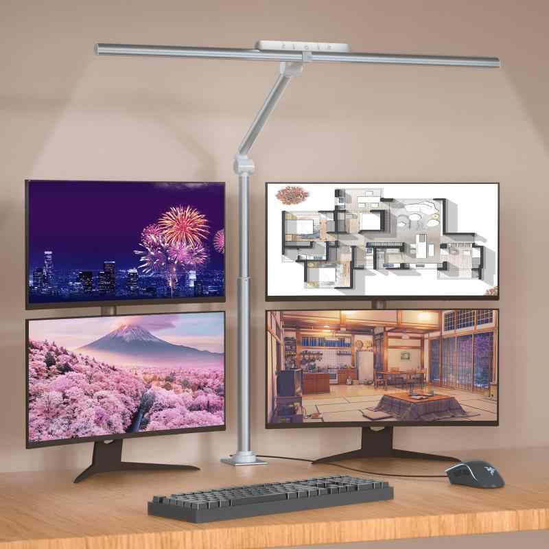 OOWOLF デスクライト