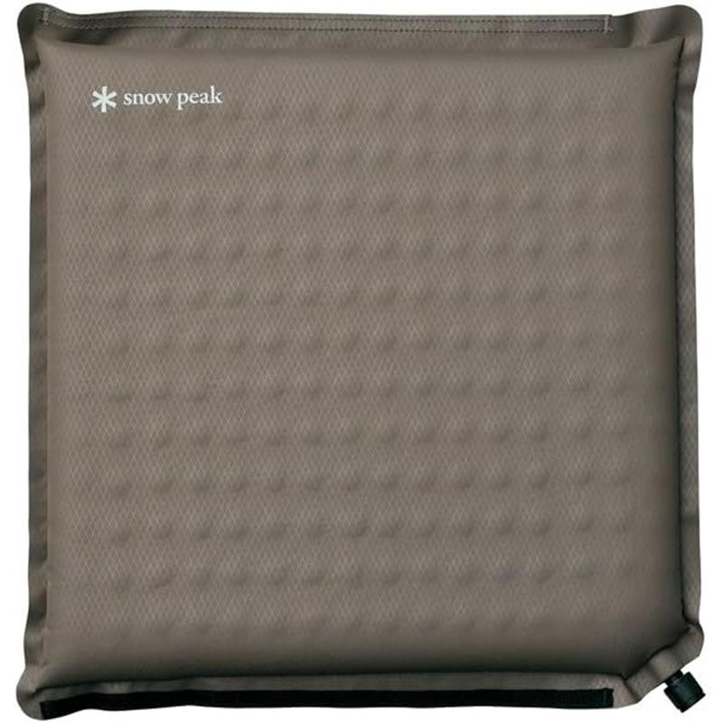 スノーピーク(snow peak) 寝袋 防災 マット付属 オフトン 掛け布団 ウォッシャブルダウン gravity-2024-10037882 パグハグ サンプル画像3