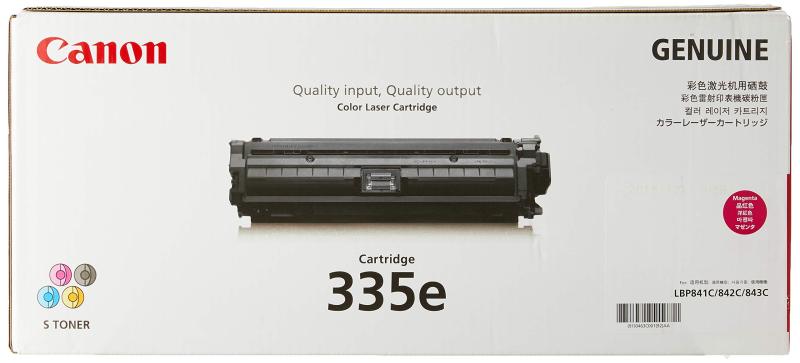 Υ CRG-335EMAG ȥʡȥå335e M (ޥ)