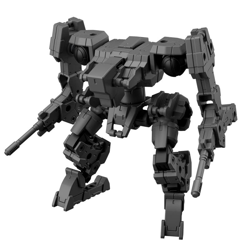 乐天商城 - BANDAI SPIRITS(バンダイ スピリッツ) 30MM エグザビークル(小型量産機Ver.) 1/144スケール 色分け済みプラモデル