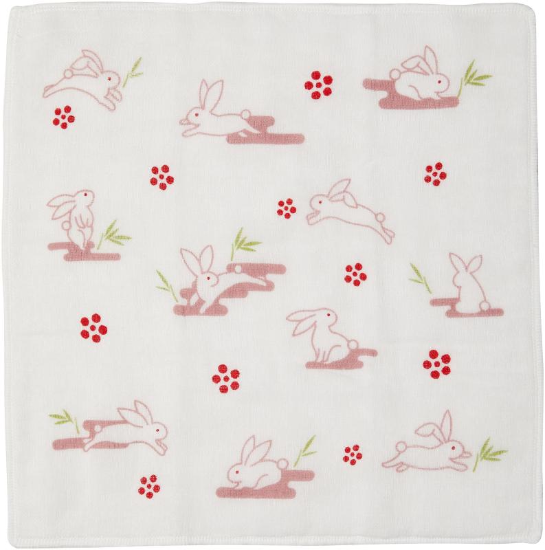 Rakuten - 丸全 晒8重ガーゼハンカチ 28×28cm