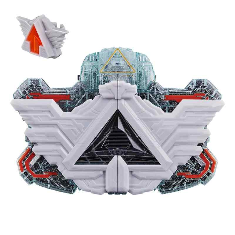 樂天商城 - [BANDAI] DXアルケミスドライバーユニット【2次】