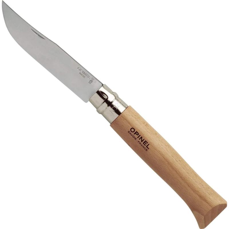 乐天商城 - OPINEL(オピネル) ステンレススチール #9 41439 【国内正規商品】