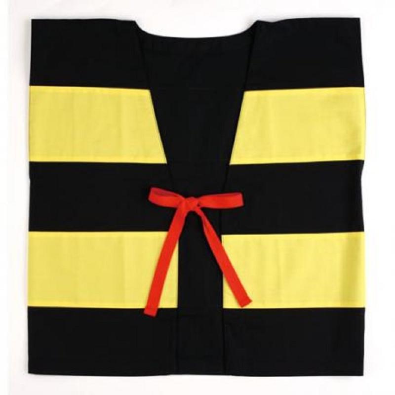 妖怪舎 ゲゲゲの鬼太郎 鬼太郎 ちゃんちゃんこ 大人用 Lサイズ