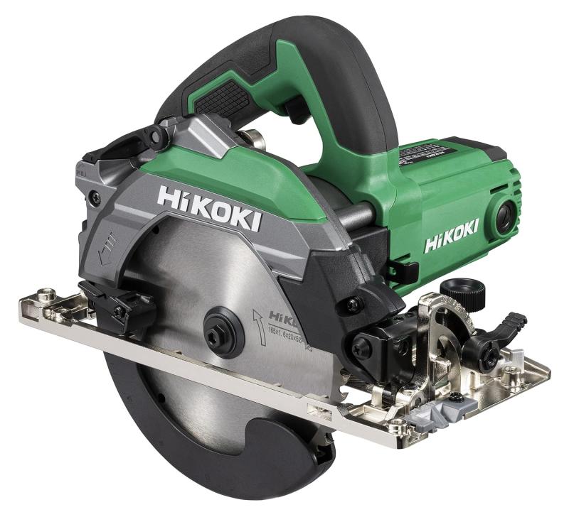 Rakuten - HiKOKI(ハイコーキ)_C6MBYA3_付属品
