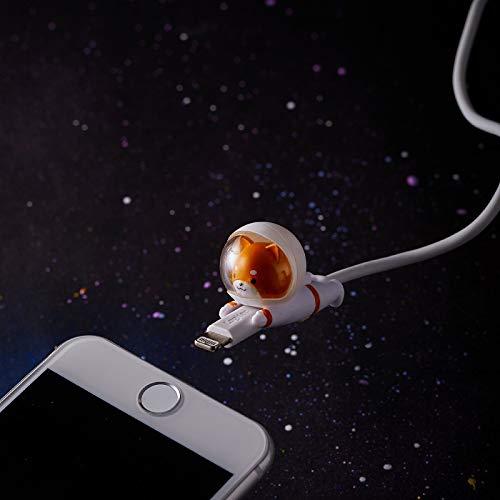 エレコム ケーブルアクセサリー アニマル エイリアン