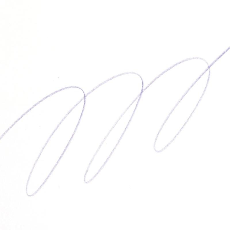 三菱鉛筆 色鉛筆 880単色 むらさき 1ダース K880.12