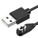 Shokz用充電ケーブル Aftershokz用 ショックス USB充電コード 1m Shokz OpenRun (旧AfterShokz)/ Aftershokz Aeropex/Shokz OpenRun Pro/OpenComm Shokz/Ope(2)