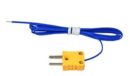 A&amp;D Kタイプ 熱電対センサー AD-121