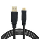 Cablecc 10m 8m 5m USB-C USB3.1タイプCオスからUSB3.0タイプAオスデータGL3523タブレットおよび電話とハードディスクドライブ用のリピーターケーブル(2)