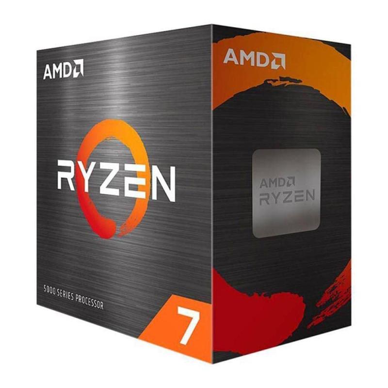 AMD Ryzen
