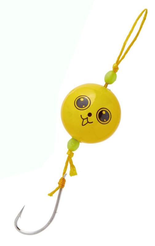 がまかつ(Gamakatsu) うきまろ ブラクリ UM133