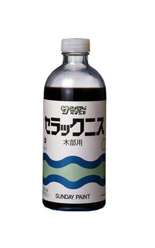 Rakuten - サンデーペイント セラックニス 300mL