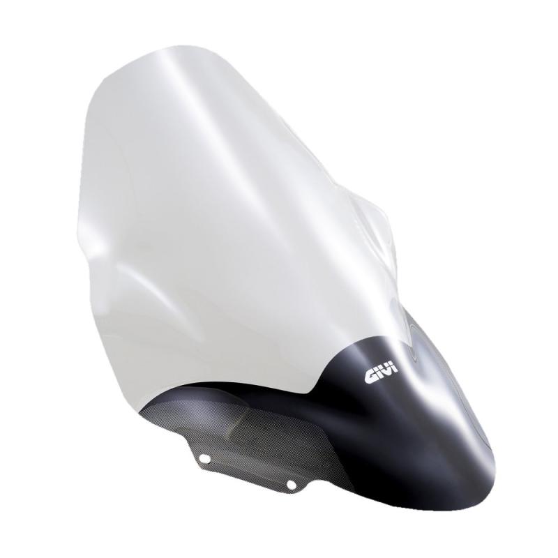 GIVI(ジビ) エアロダイナミックスクリーン クリア D1136ST PCX125/150(14~17) 92332