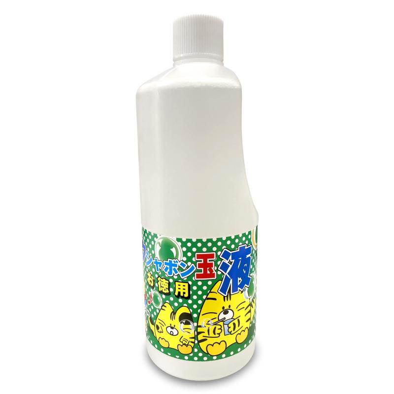 とらや 日本製1Lシャボン液